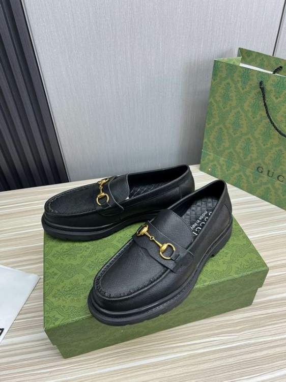 Picture of Gucci Shoes _SKUGuccisz38-45mnf01577800